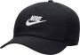 Nike Sportswear Baseballcap K NK CLUB CAP US CB FUT WSH (1 stuk) - Thumbnail 1