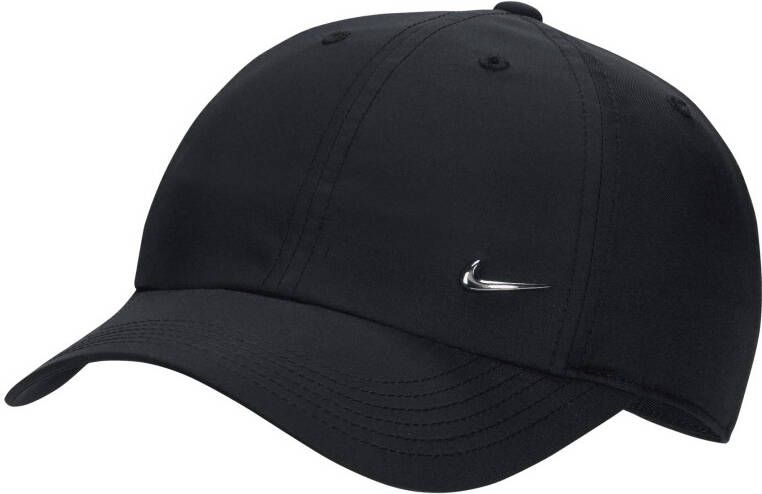 Nike Sportswear Baseballcap DRI-FIT CLUB KIDS' UNSTRUCTURED METAL SWOOSH CAP