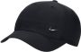 Nike Sportswear Baseballcap DRI-FIT CLUB KIDS' UNSTRUCTURED METAL SWOOSH CAP - Thumbnail 1