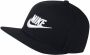 Nike Sportswear Baseballcap Dri-FIT Pro Futura Adjustable Cap - Thumbnail 2