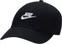 Nike Sportswear Baseballcap U NK CLUB CAP U CB FUT WSH L - Thumbnail 1