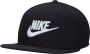 Nike Sportswear Baseballcap U NK DF PRO CAP S FB FUT L - Thumbnail 1