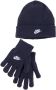 Nike Sportswear Beanie CLUB BEANIE GLOVE SET (set 2 stuks Met handschoenen) - Thumbnail 1