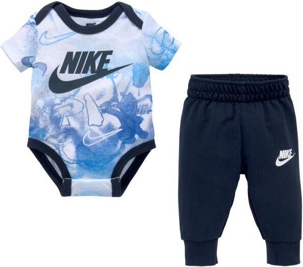 Nike Sportswear Body & broek B NSW DAZE BODYSUIT PANT SET (set 2-delig)