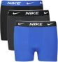 Nike 3 PACK Everyday Cotton Boxer Brief men Onderbroeken multicolor Maat 11Y-13Y Kleding - Thumbnail 1