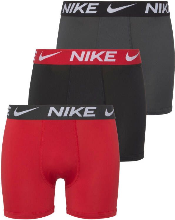 Nike Sportswear Boxershort Voor kinderen (set 3 stuks)