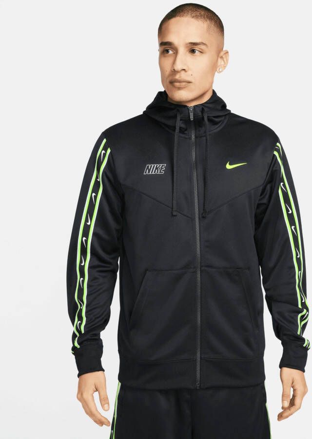 Nike Sportswear Capuchonsweatvest Repeat 's Full-Zip Hoodie