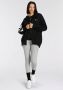 Nike Sportswear Capuchonsweatvest W NSW AIR FLC OS FZ HD - Thumbnail 1