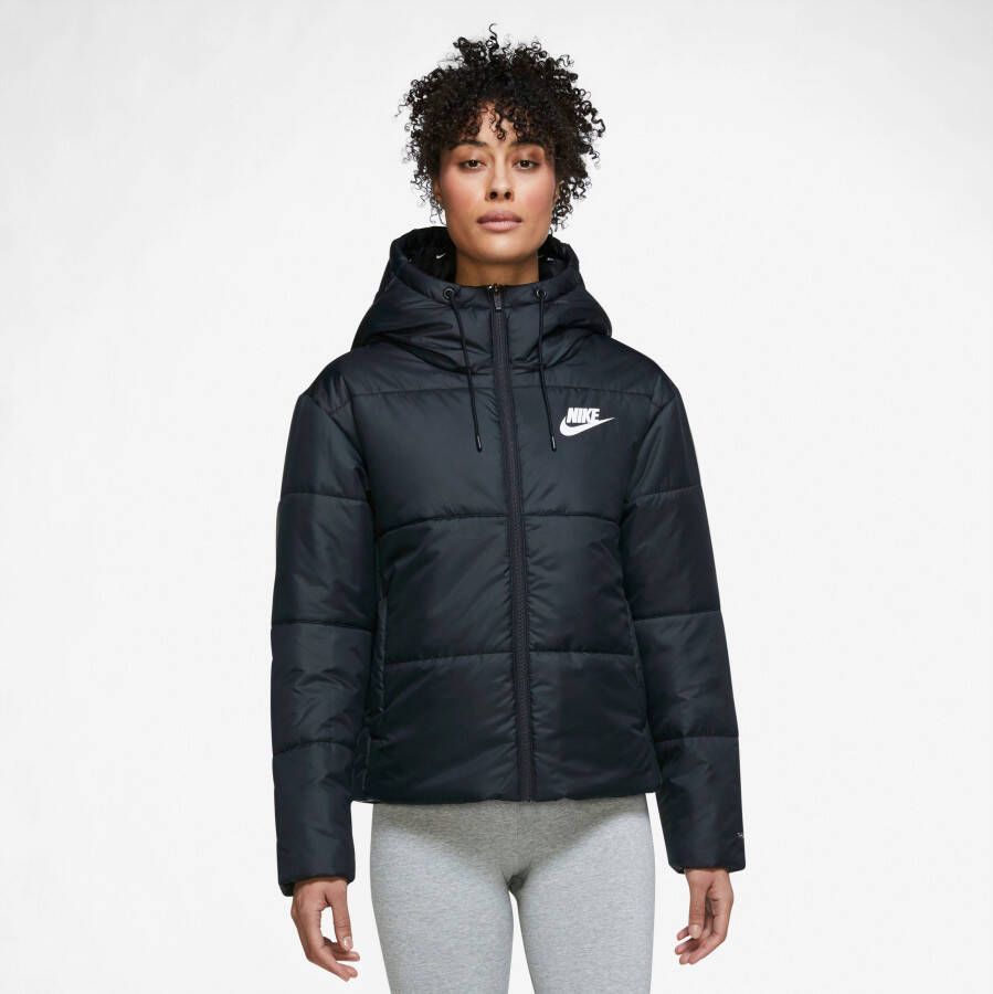 Nike Sportswear Gewatteerde jas THERMA-FIT REPEL CLASSIC SERIES WOMANS JACKET