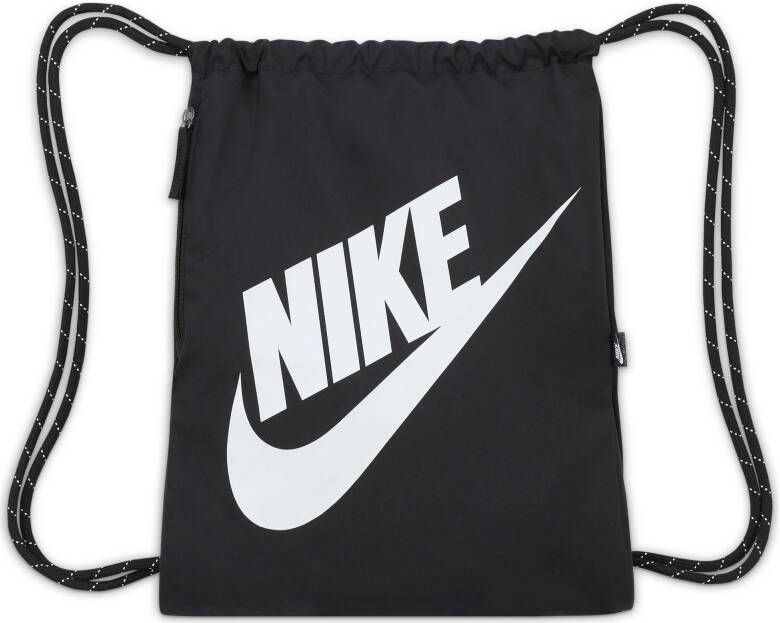 Nike Sportswear Gymtasje NK HERITAGE DRAWSTRING (1-delig)