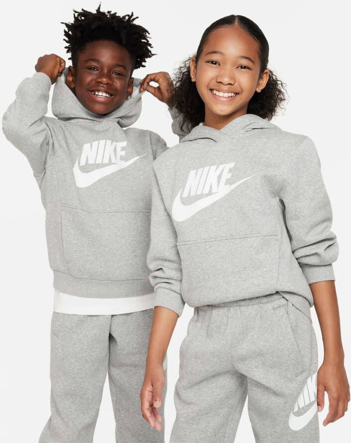 Nike Sportswear Hoodie CLUB FLEECE BIG KIDS' HOODIE