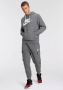 Nike Sportswear Hoodie Club Fleece Men's Graphic Pullover Hoodie - Thumbnail 1