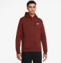 Nike Sportswear Hoodie CLUB FLEECE PULLOVER HOODIE - Thumbnail 1