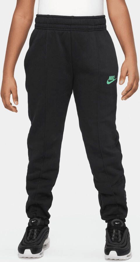 Nike Sportswear Joggingbroek NSW FLC CF PANT SW voor kinderen