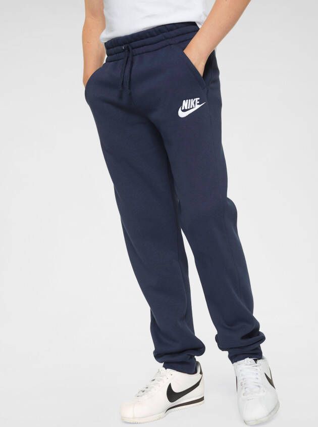 Nike Sportswear Joggingbroek B NSW CLUB FLEECE JOGGER PANT