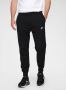 Nike Sportswear Club Fleece Joggers Trainingsbroeken Kleding black black white maat: XXL beschikbare maaten:XS S M L XL XXL - Thumbnail 5