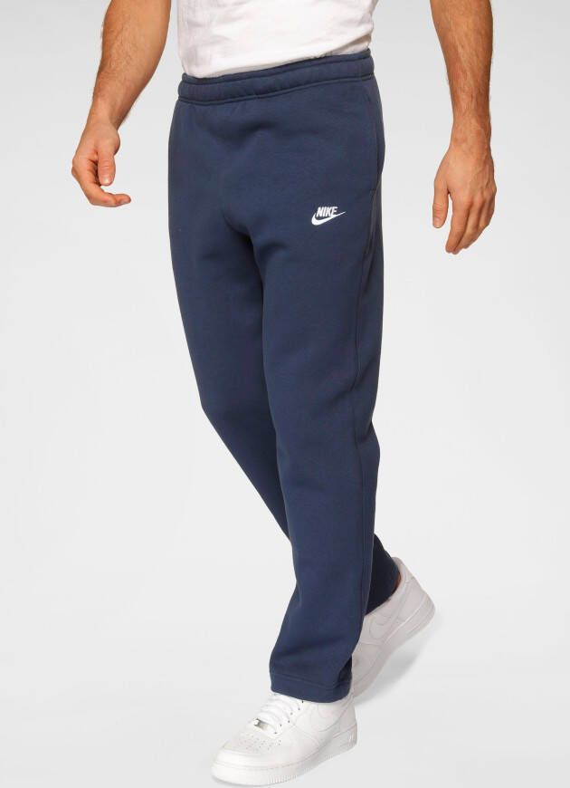 Nike Sportswear Joggingbroek Club Fleece Men's Pants
