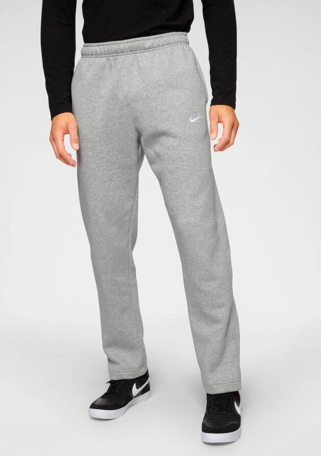 Nike Sportswear Joggingbroek Club Fleece Men's Pants