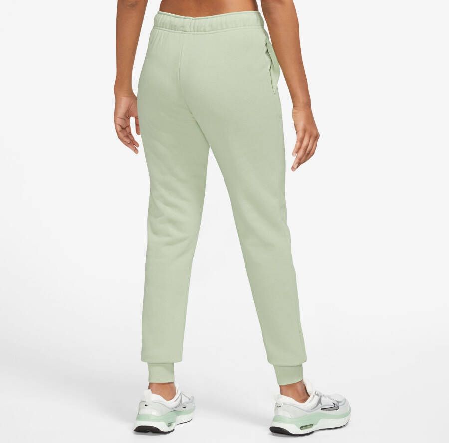 Nike Sportswear Joggingbroek Club Fleece Women's Mid-Rise Joggers