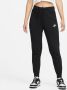 Nike Sportswear Joggingbroek Club Fleece Women's Mid-Rise Slim Joggers - Thumbnail 1