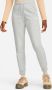Nike Sportswear Joggingbroek Club Fleece Women's Mid-Rise Slim Joggers - Thumbnail 1