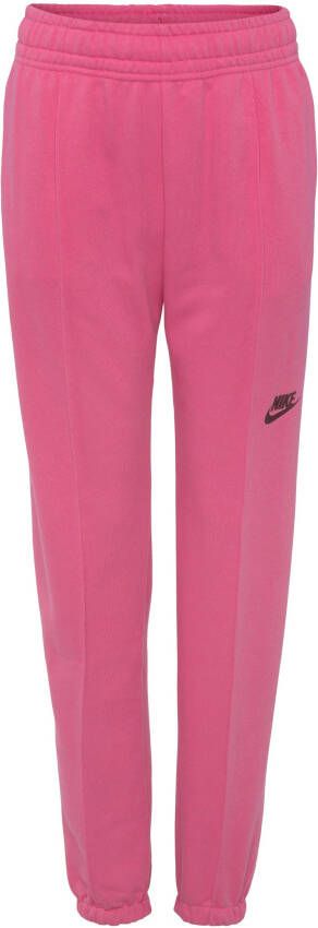 Nike Sportswear Joggingbroek G NSW FT FLC OS PANT DNC