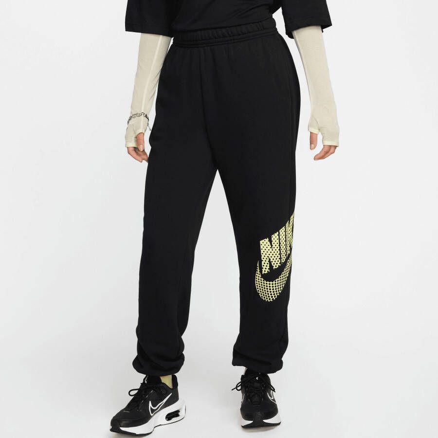 Nike Sportswear Joggingbroek W NSW FLC OS PANT DNC