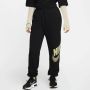 Nike Sportswear Joggingbroek W NSW FLC OS PANT DNC - Thumbnail 1