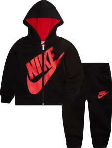 Nike Sportswear Joggingpak NKB SUEDED FLEECE FUTURA JOGG SE