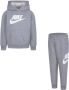 Nike Sportswear Joggingpak voor kinderen (set 2-delig) - Thumbnail 1