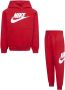 Nike Sportswear Joggingpak NKN CLUB FLEECE SET (set 2-delig) - Thumbnail 1