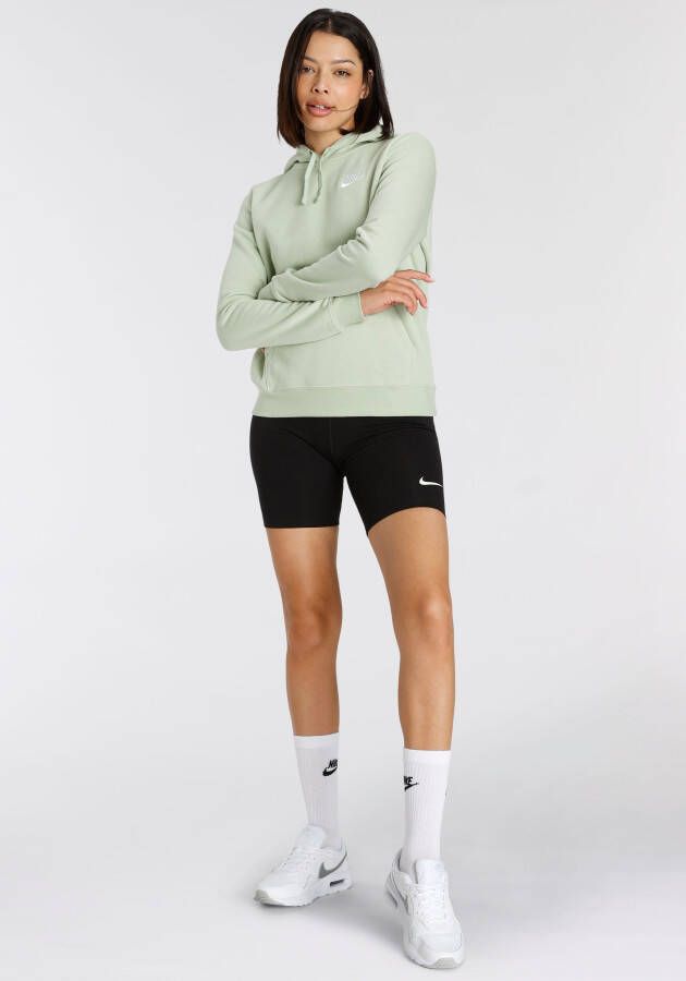 Nike Sportswear Legging CLASSICS WOMEN'S HIGH-WAISTED " BIKER SHORTS