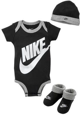 Nike Sportswear Newborn cadeauset FUTURA LOGO