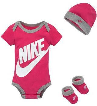 Nike Sportswear Newborn cadeauset FUTURA LOGO
