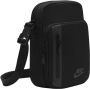 Nike Elemental Premium Crossbody Bag BLACK- Dames BLACK - Thumbnail 2