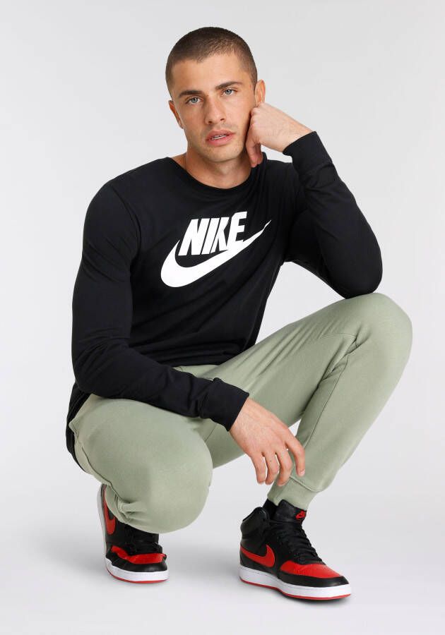 Nike Sportswear Shirt met lange mouwen S LONG-SLEEVE T-SHIRT