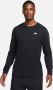 Nike Sportswear Shirt met lange mouwen Men's Long-Sleeve T-Shirt - Thumbnail 1