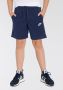Nike Sportswear Short Big Kids' (Boys') Jersey Shorts - Thumbnail 1