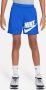 Nike Sportswear Short Big Kids' (Boys') Woven Shorts - Thumbnail 1