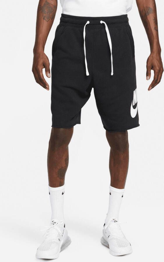 Nike Sportswear Short CLUB FLEECE ALUMNI MEN'S FRENCH TERRY SHORTS