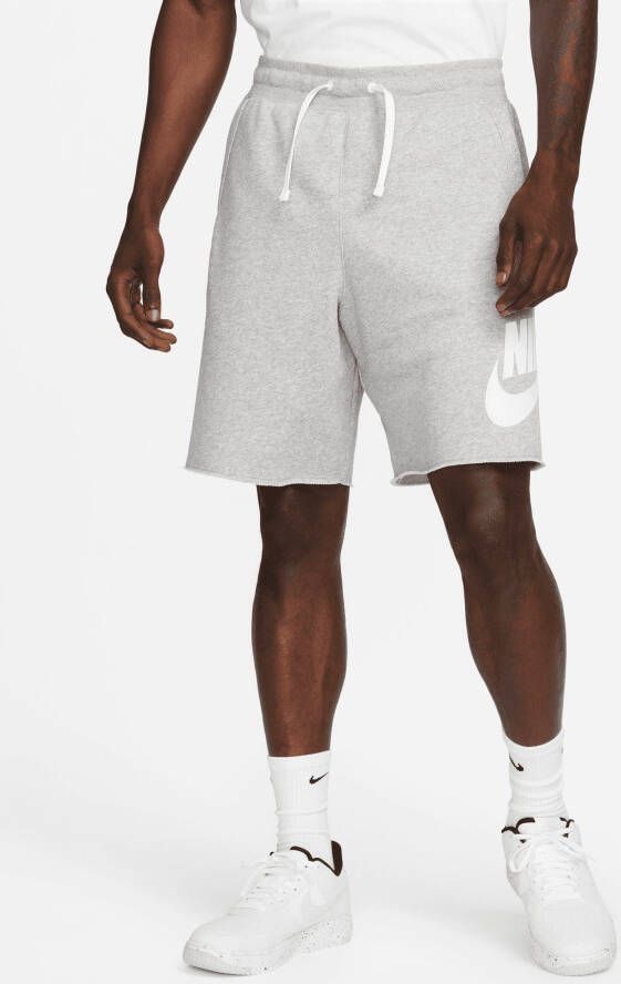 Nike Sportswear Short CLUB FLEECE ALUMNI MEN'S FRENCH TERRY SHORTS
