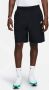 Nike Sportswear Short Club Fleece Men's Cargo Shorts - Thumbnail 1