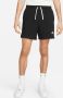 Nike Sportswear Short Club Fleece Men's French Terry Flow Shorts - Thumbnail 1