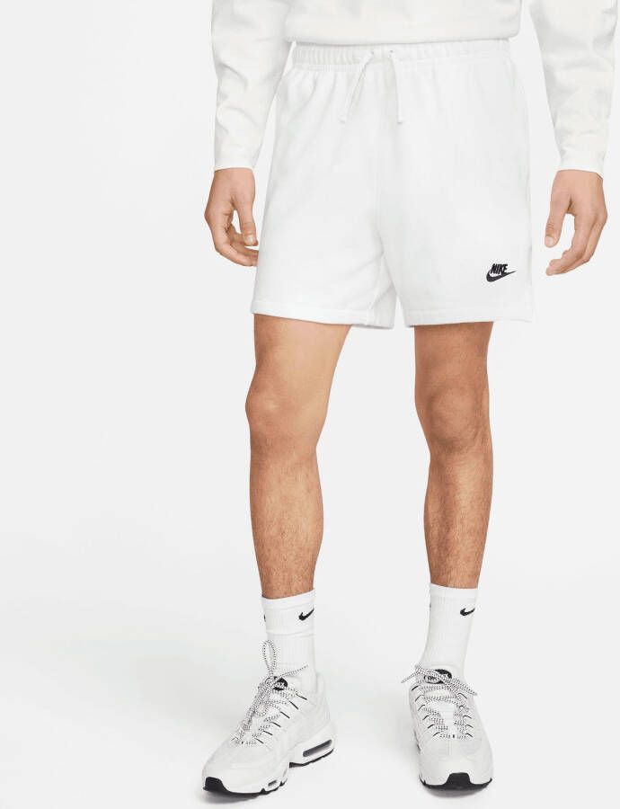 Nike Sportswear Short Club Fleece 's French Terry Flow Shorts