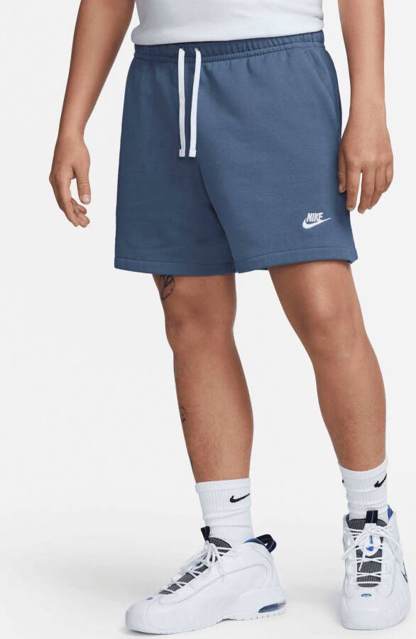 Nike Sportswear Short Club Fleece 's French Terry Flow Shorts