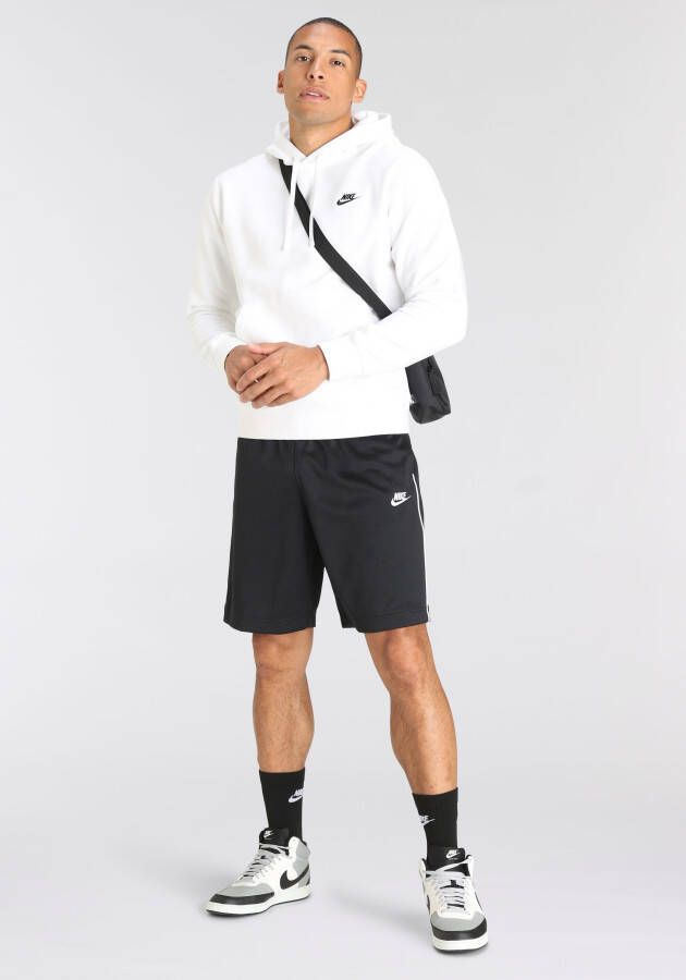 Nike Sportswear Short Club Fleece 's Polyknit Shorts