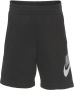 Nike Sportswear Short CLUB HBR FT SHORT - Thumbnail 1