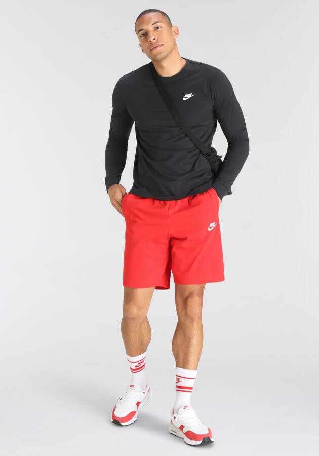 Nike Sportswear Short Club 's Shorts