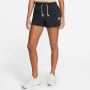 Nike Sportswear Short Gym Vintage Women's Shorts - Thumbnail 1