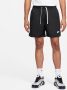 Nike Sportswear Short Sport Essentials Men's Woven Lined Flow Shorts - Thumbnail 1